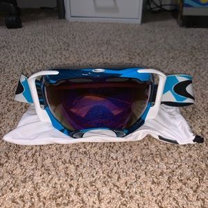Oakley Goggles